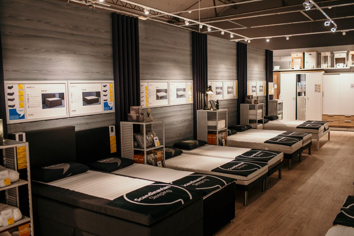 ! /Danski lanac JYSK u Sarajevu otvorio prvu XL trgovinu u regiji